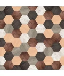 MIXED WOOD